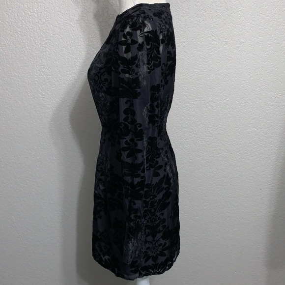 Yumi Kim Black Dress S - Picture 2 of 14